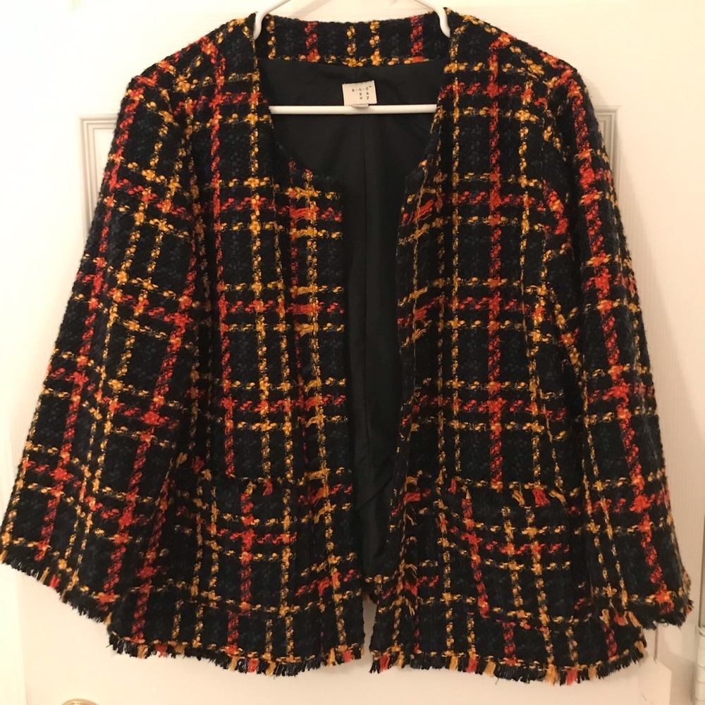 A New Day Blazer Jacket XXL
